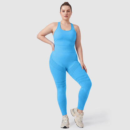 3D Leggings™ – Lift & Smooth Leggings
