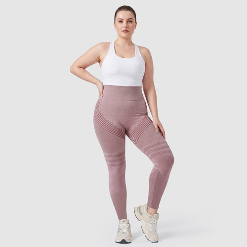3D Leggings™ – Lift & Smooth Leggings