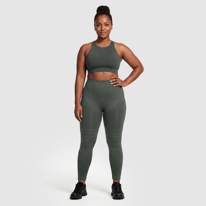 3D Leggings™ – Lift & Smooth Leggings