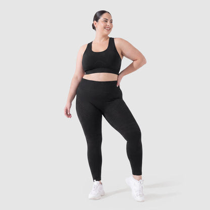 3D Leggings™ – Lift & Smooth Leggings