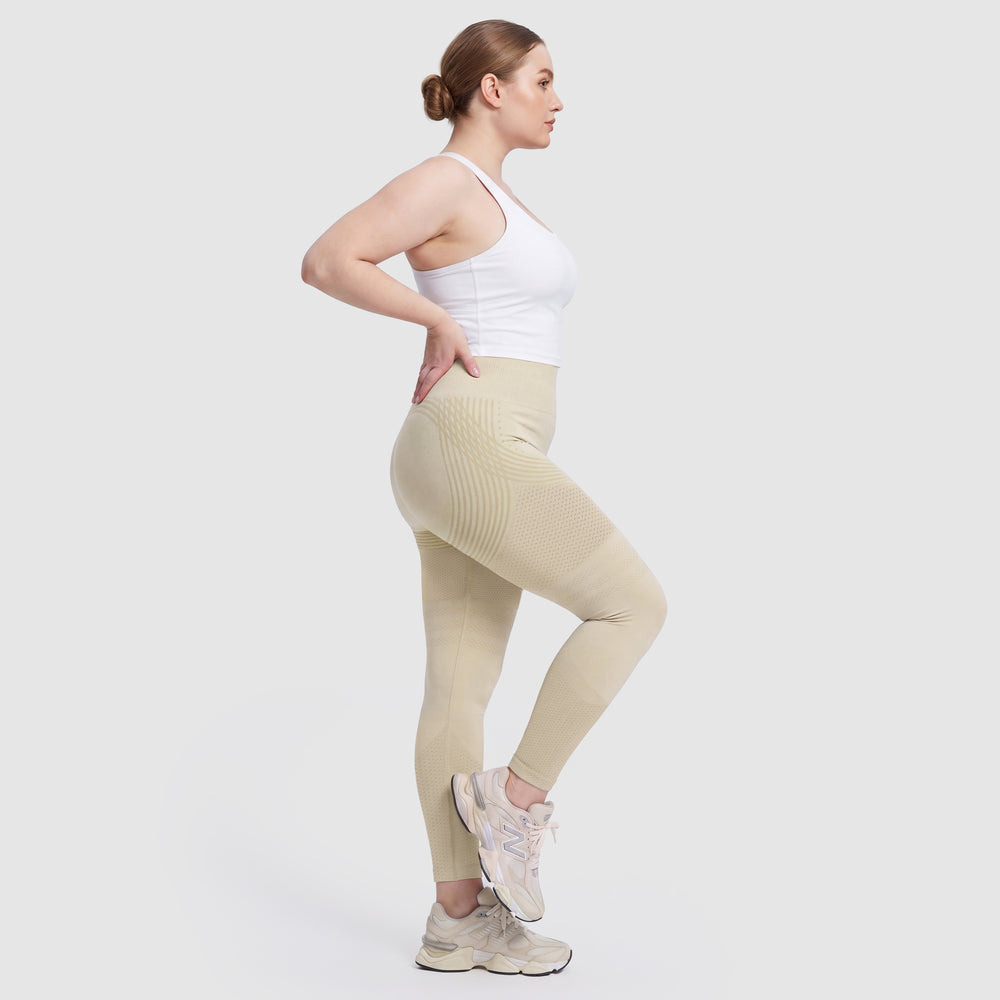 3D Leggings™ – Lift & Smooth Leggings