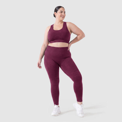 3D Leggings™ – Lift & Smooth Leggings
