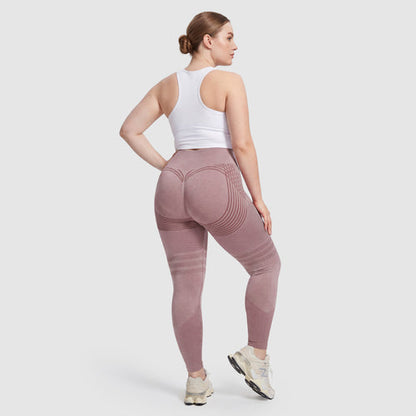 3D Leggings™ – Lift & Smooth Leggings