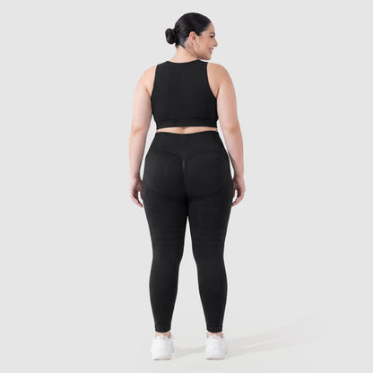 3D Leggings™ – Lift & Smooth Leggings