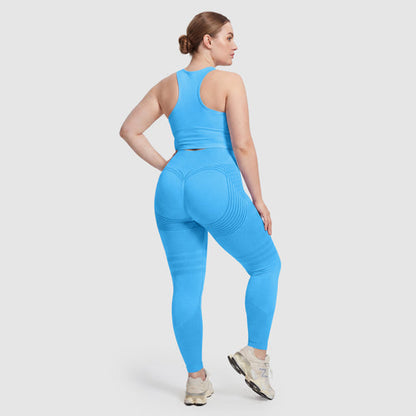 3D Leggings™ – Lift & Smooth Leggings