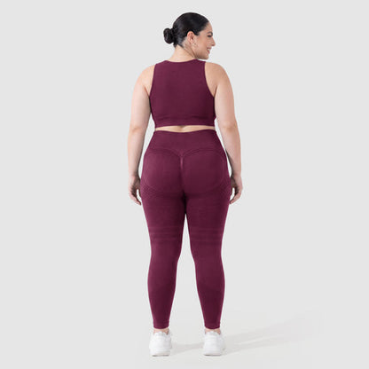 3D Leggings™ – Lift & Smooth Leggings