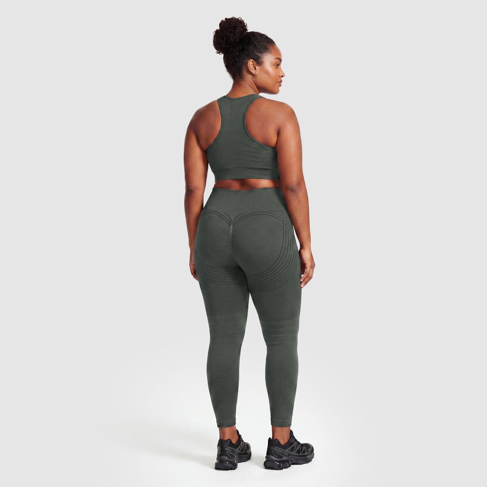 3D Leggings™ – Lift & Smooth Leggings
