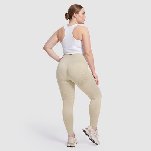 3D Leggings™ – Lift & Smooth Leggings