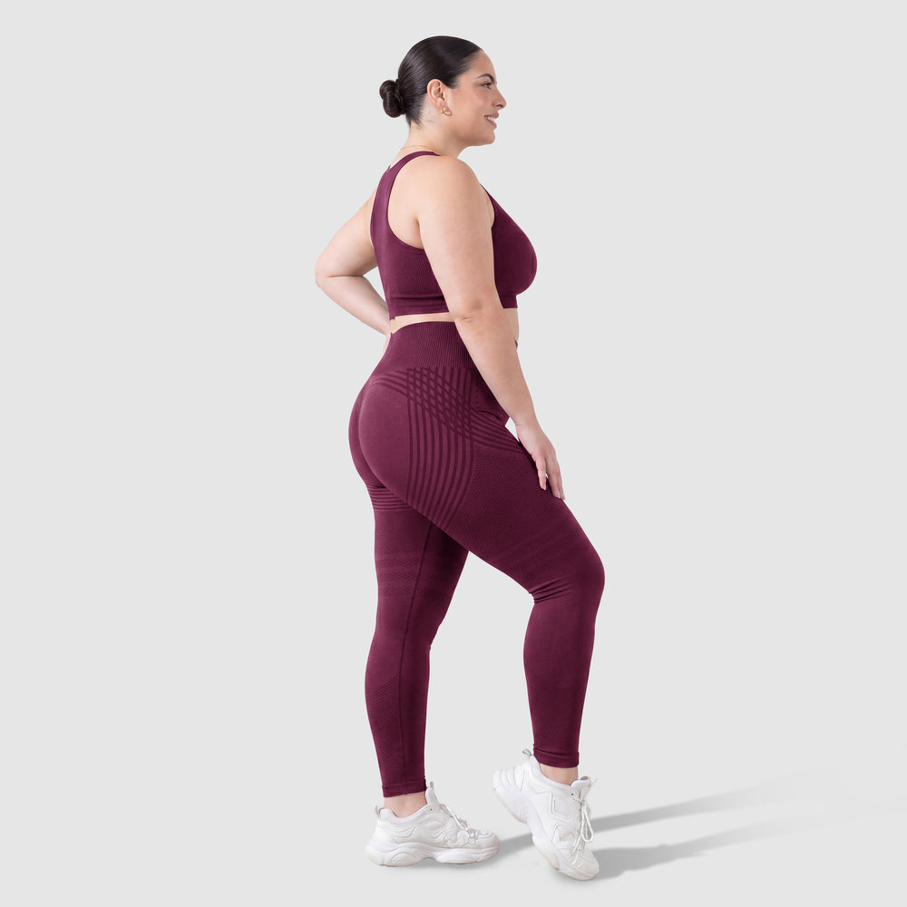 3D Leggings™ – Lift & Smooth Leggings