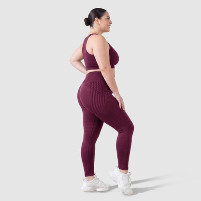 3D Leggings™ – Lift & Smooth Leggings