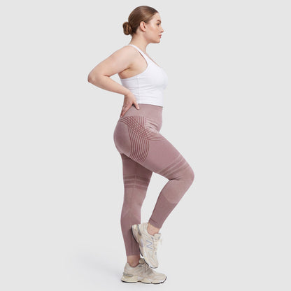 3D Leggings™ – Lift & Smooth Leggings