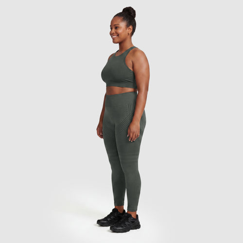 3D Leggings™ – Lift & Smooth Leggings