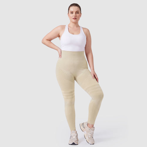 3D Leggings™ – Lift & Smooth Leggings