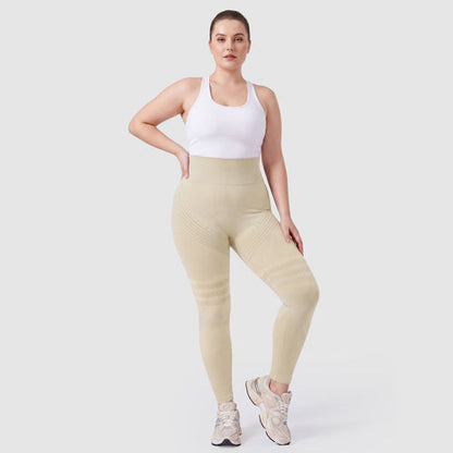 3D Leggings™ – Lift & Smooth Leggings