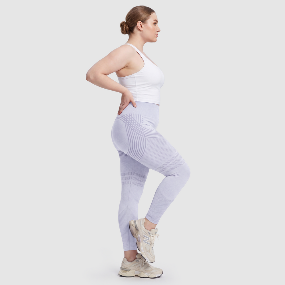 3D Leggings™ – Lift & Smooth Leggings