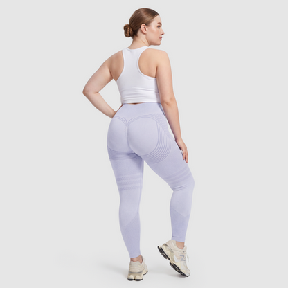 3D Leggings™ – Lift & Smooth Leggings